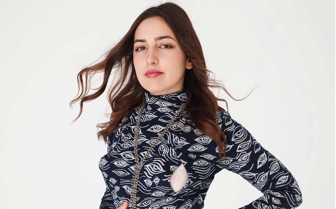 Dimitra Petsa