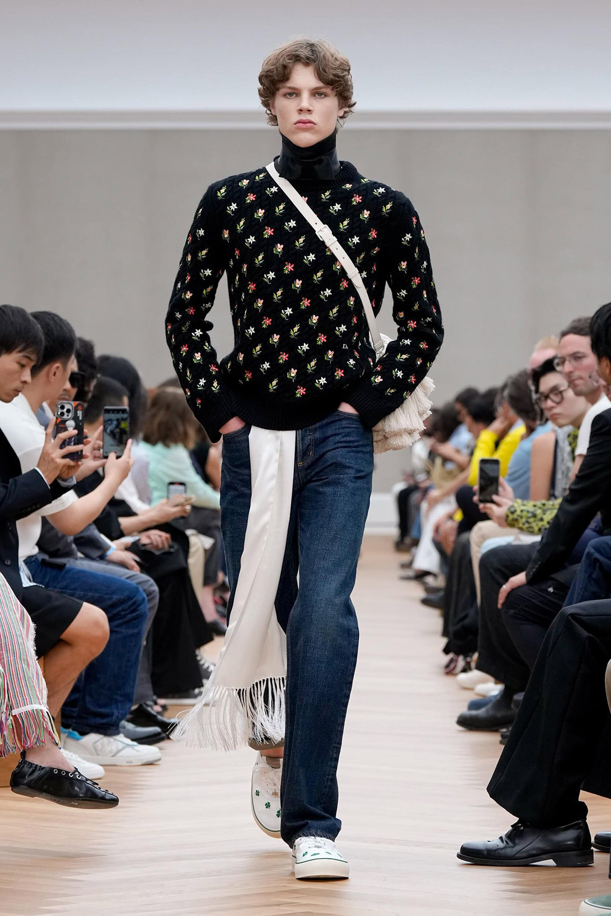 Dior Men Spring 2026