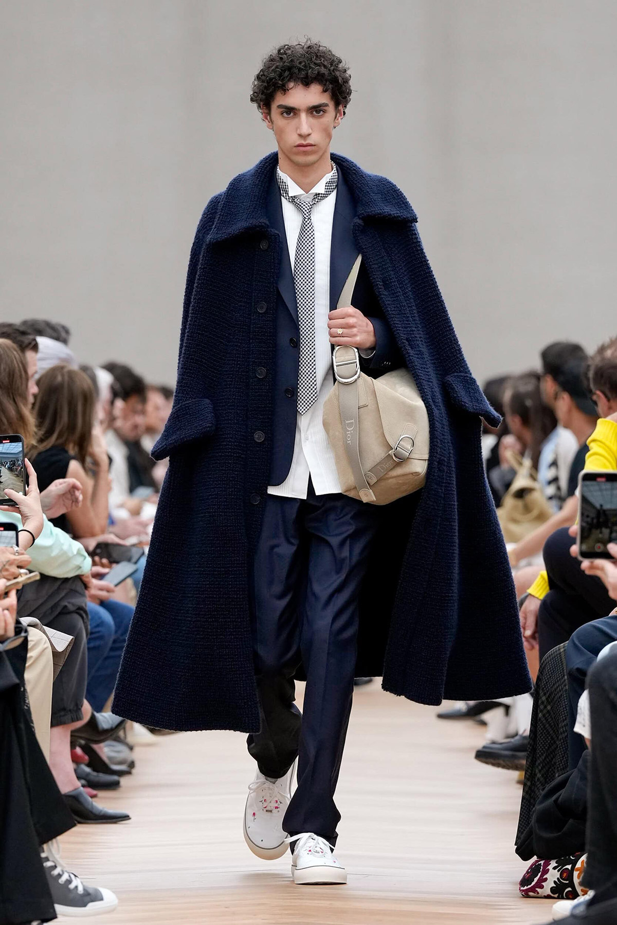 Dior Men Spring 2026