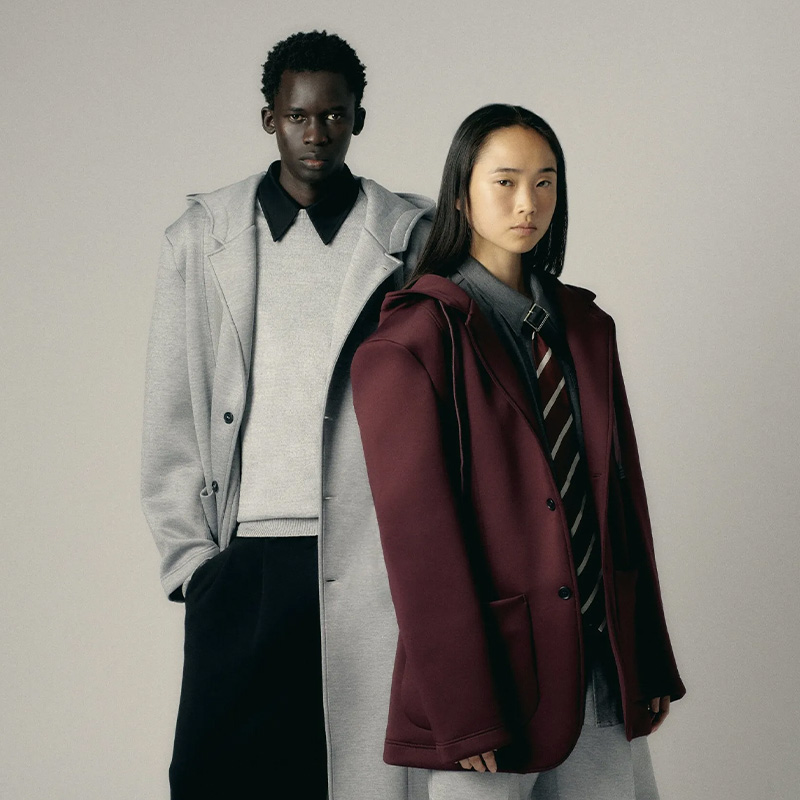 Dover Street Market Debuts DSM Label in Paris
