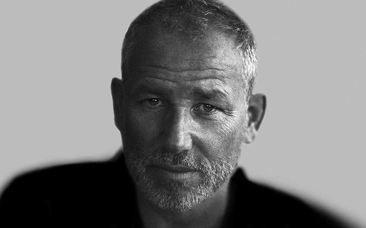 Fabien Baron