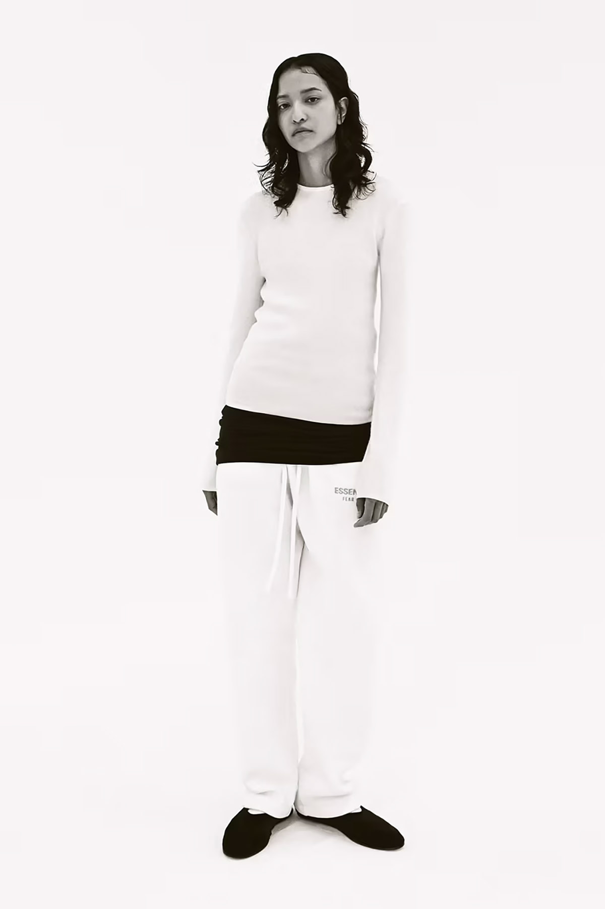 Fear of God ESSENTIALS Summer 2025