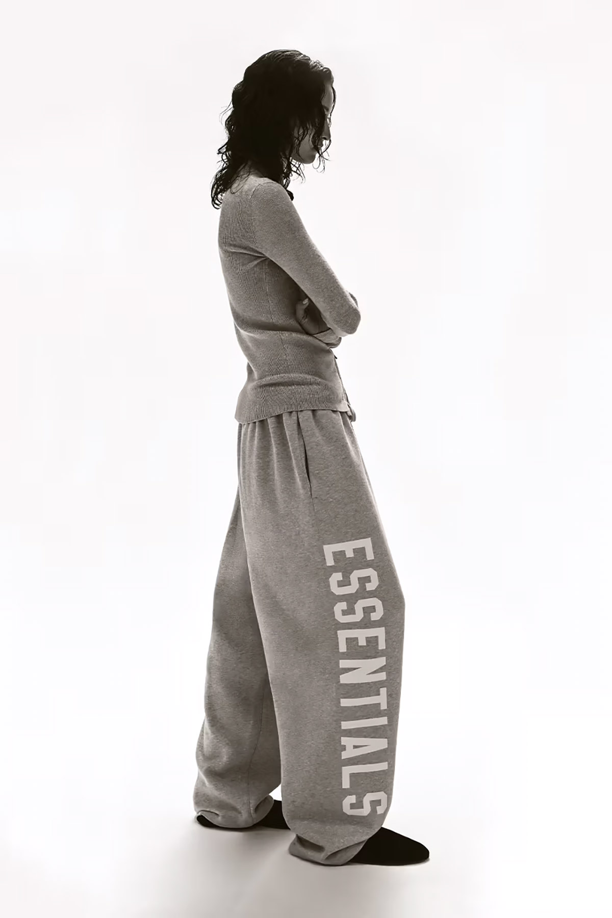 Fear of God ESSENTIALS Summer 2025