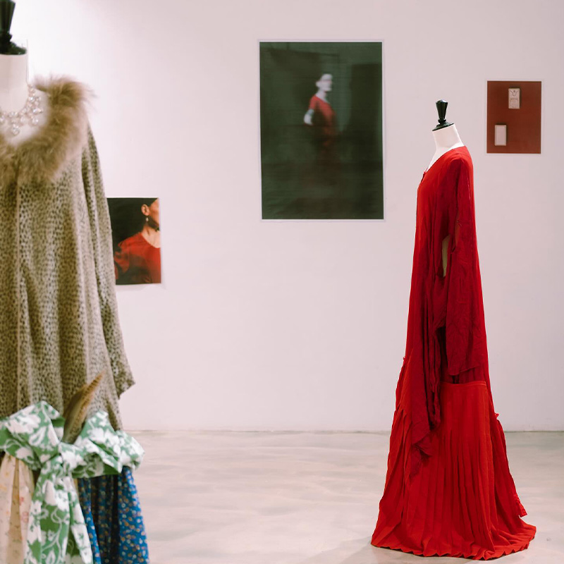 Fondazione Sozzani Builds a Cultural Hub for Fashion