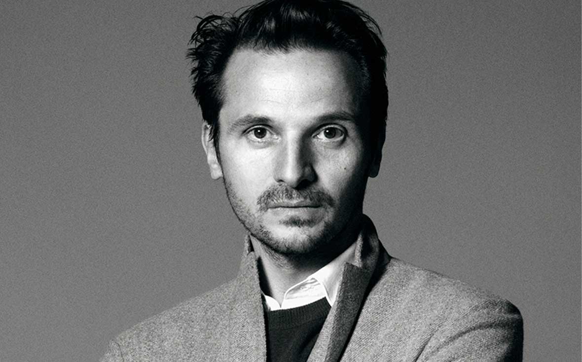 Franck Durand
