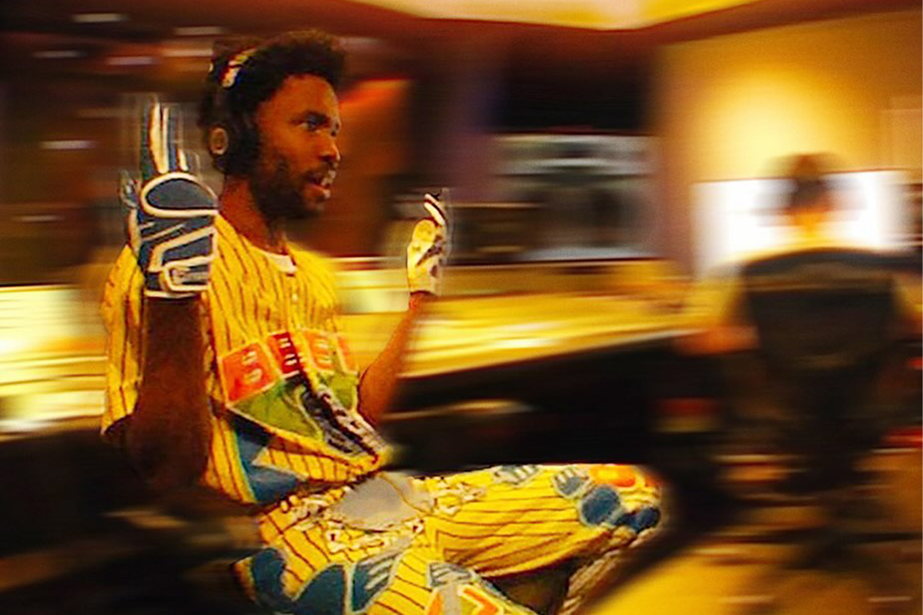 Frank Ocean’s Homer Returns with Stores in LA and London | Source: Homer
