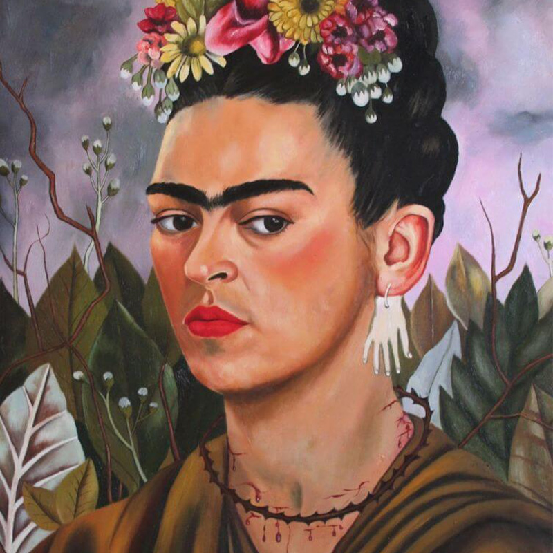 A New Frida Kahlo Museum Opens in Mexico City This September