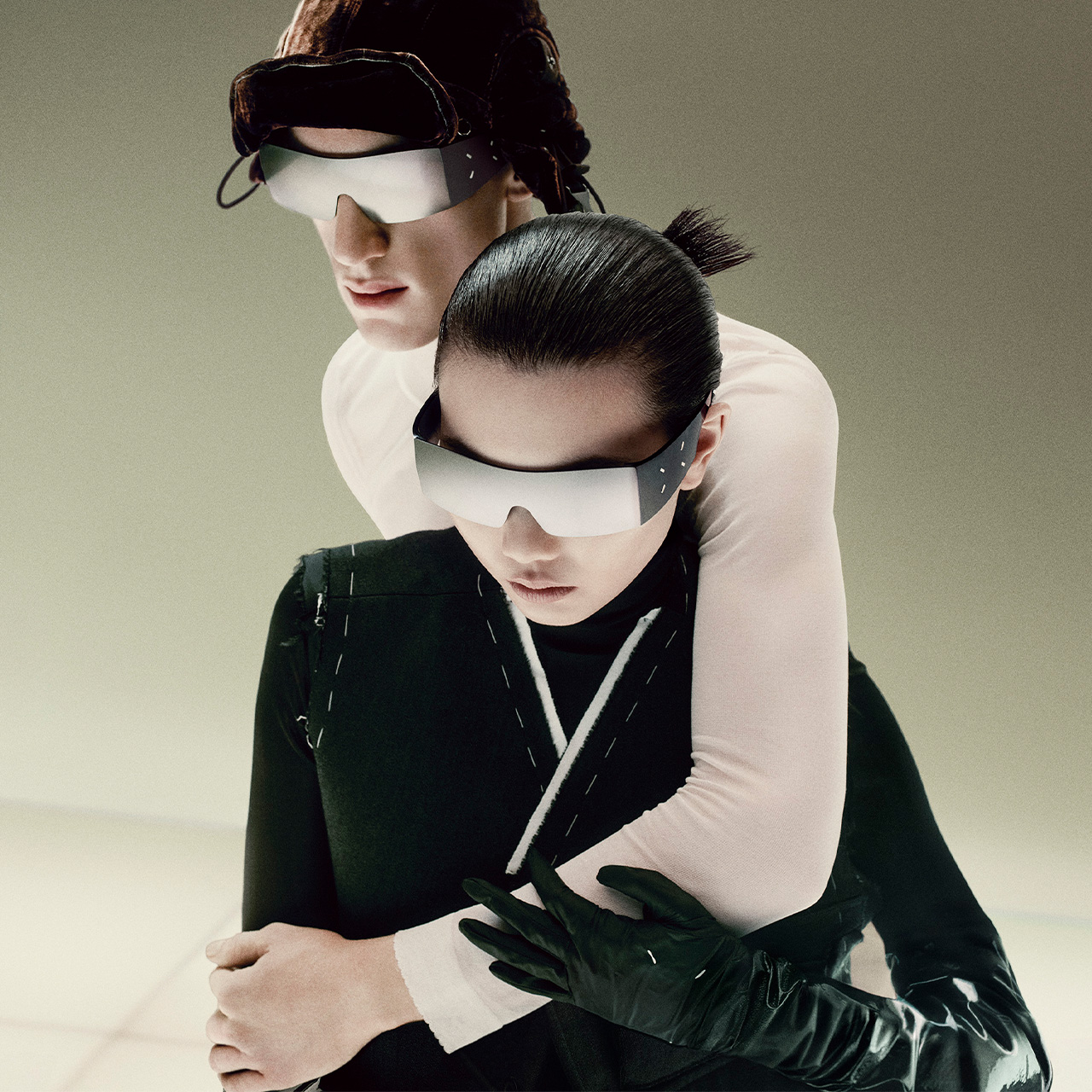 Google Buys a Slice of Gentle Monster for a Fashionable Twist on Wearables
