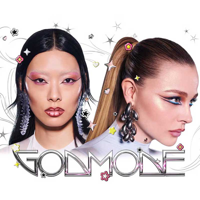 GODMODE Beauty Is Here to Change the Game