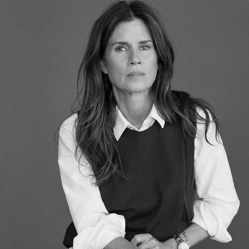 Gucci Westman Has Built a Career on the Power of Restraint