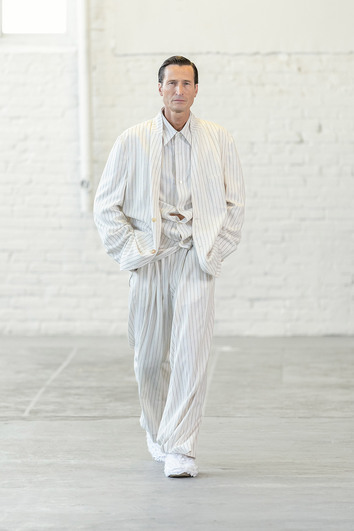 Hed Mayner Spring 2026