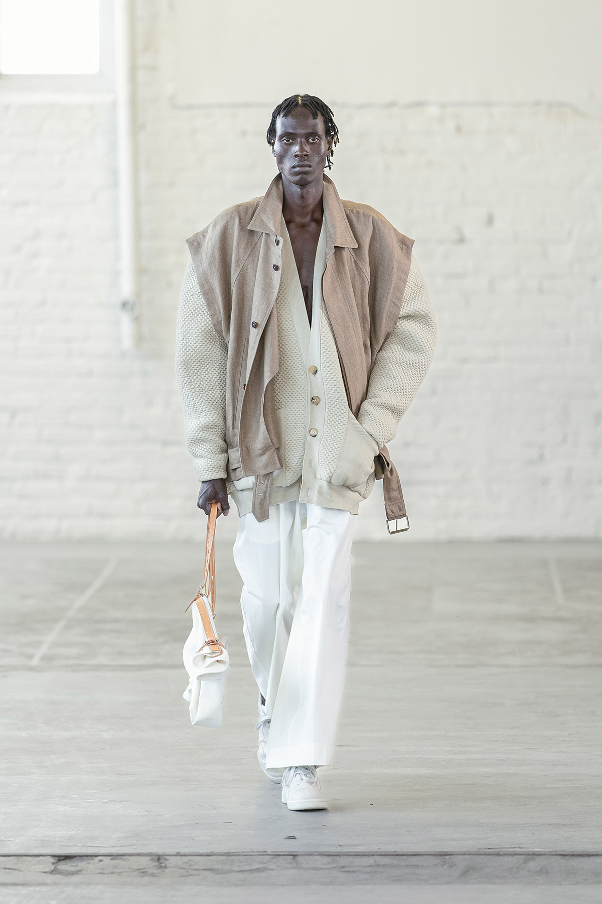 Hed Mayner Spring 2026