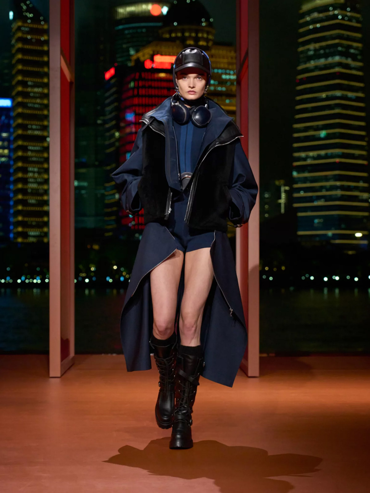 Hermes Fall-Winter 2025 Chapter 2