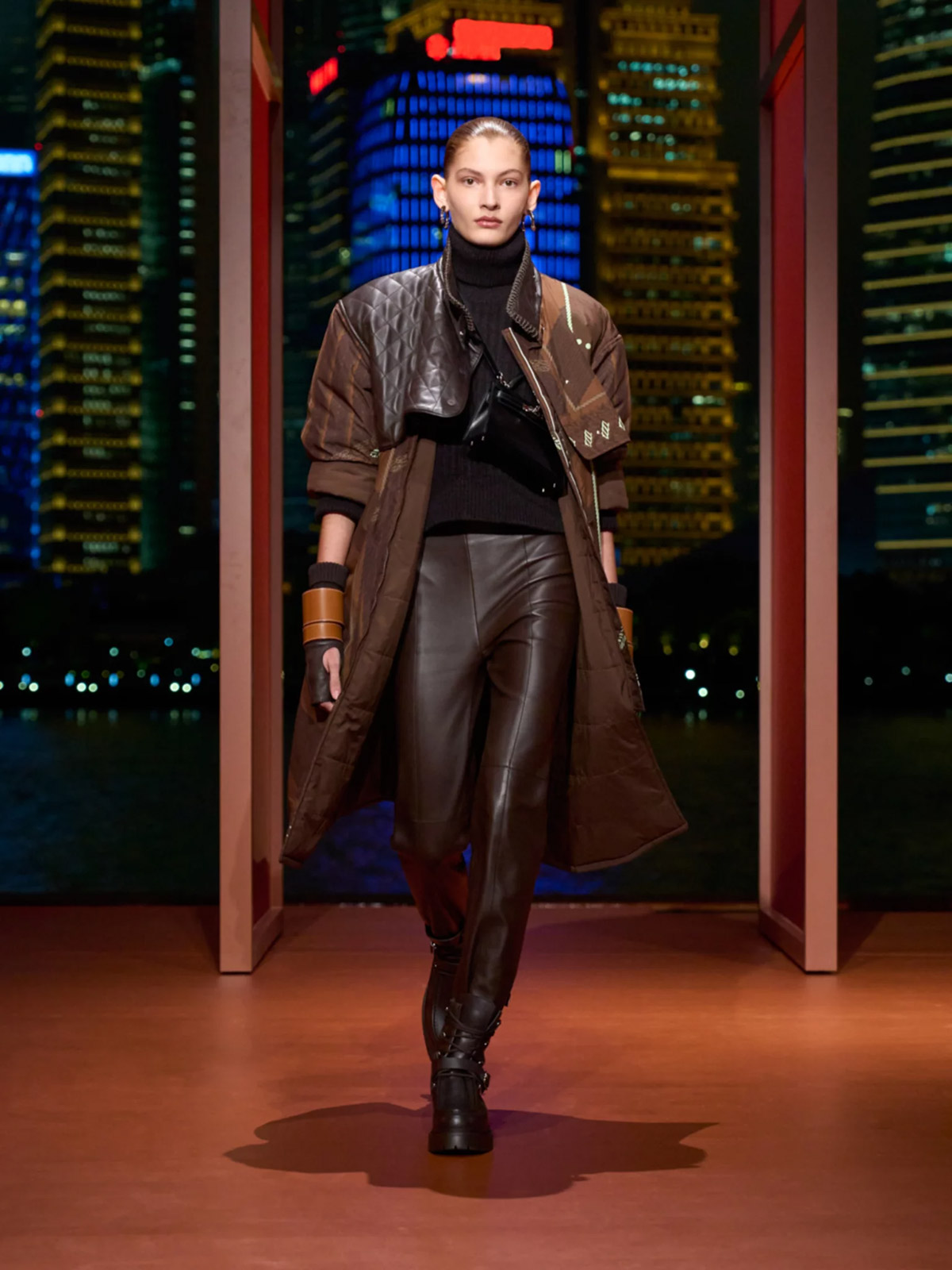 Hermes Fall-Winter 2025 Chapter 2