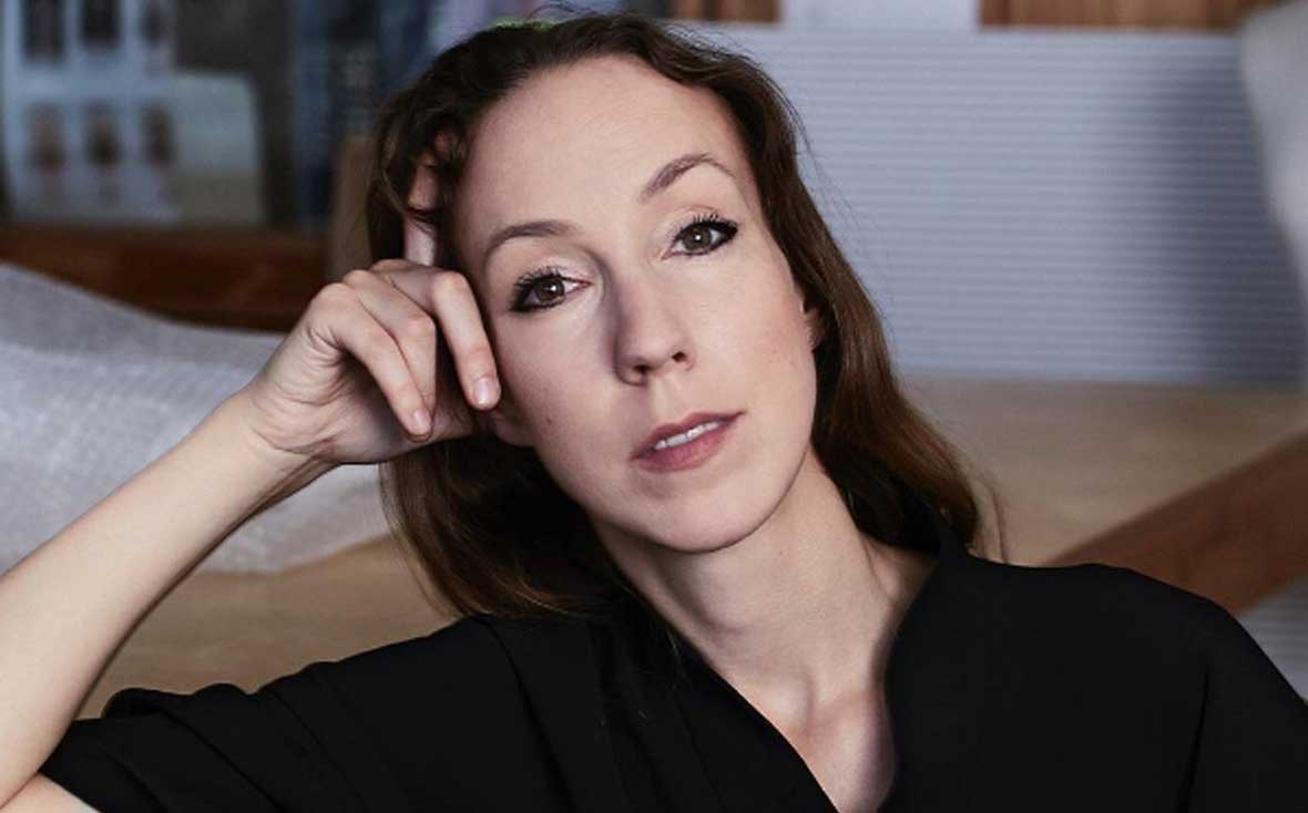 Iris Van Herpen