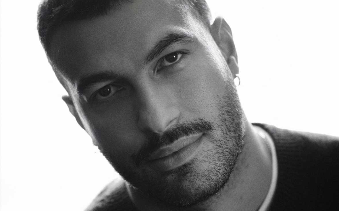 Karim Belghiran