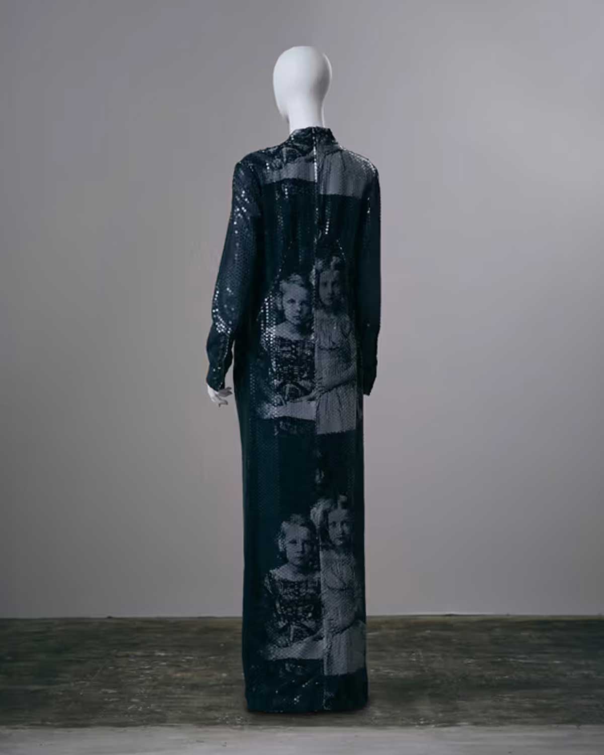 LA MUSEUM is Letting Us Explore Decades of Fashion History