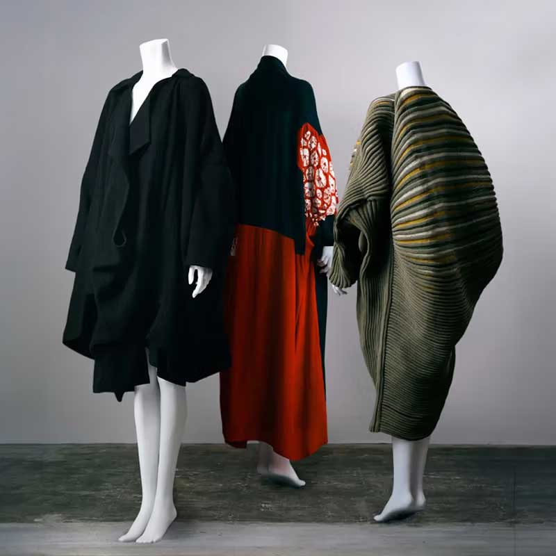 LA MUSEUM is Letting Us Explore Decades of Fashion History