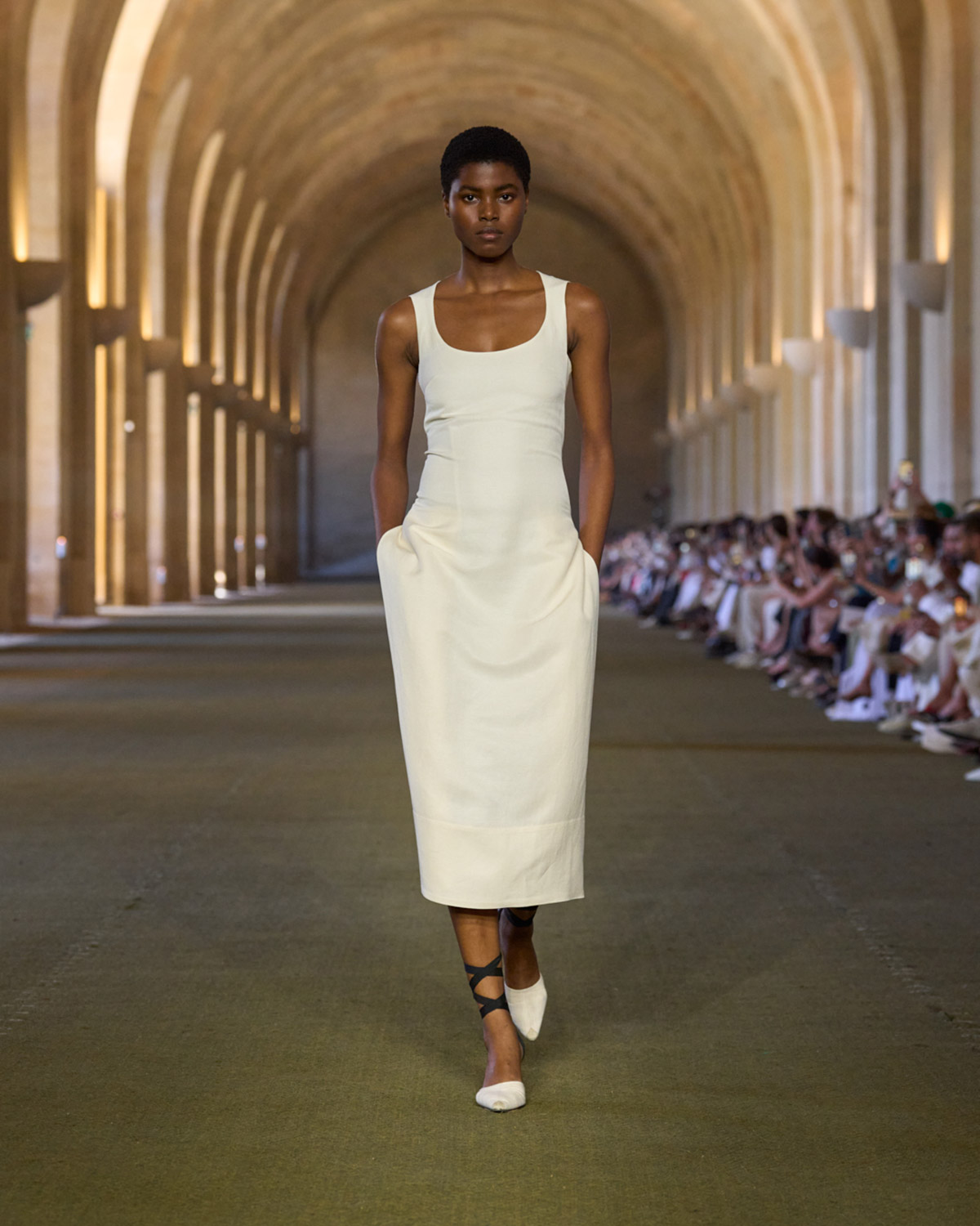 Jacquemus Spring 2026