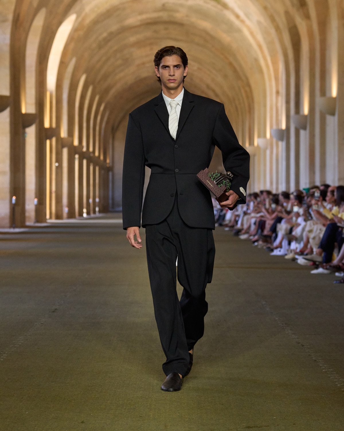 Jacquemus Spring 2026