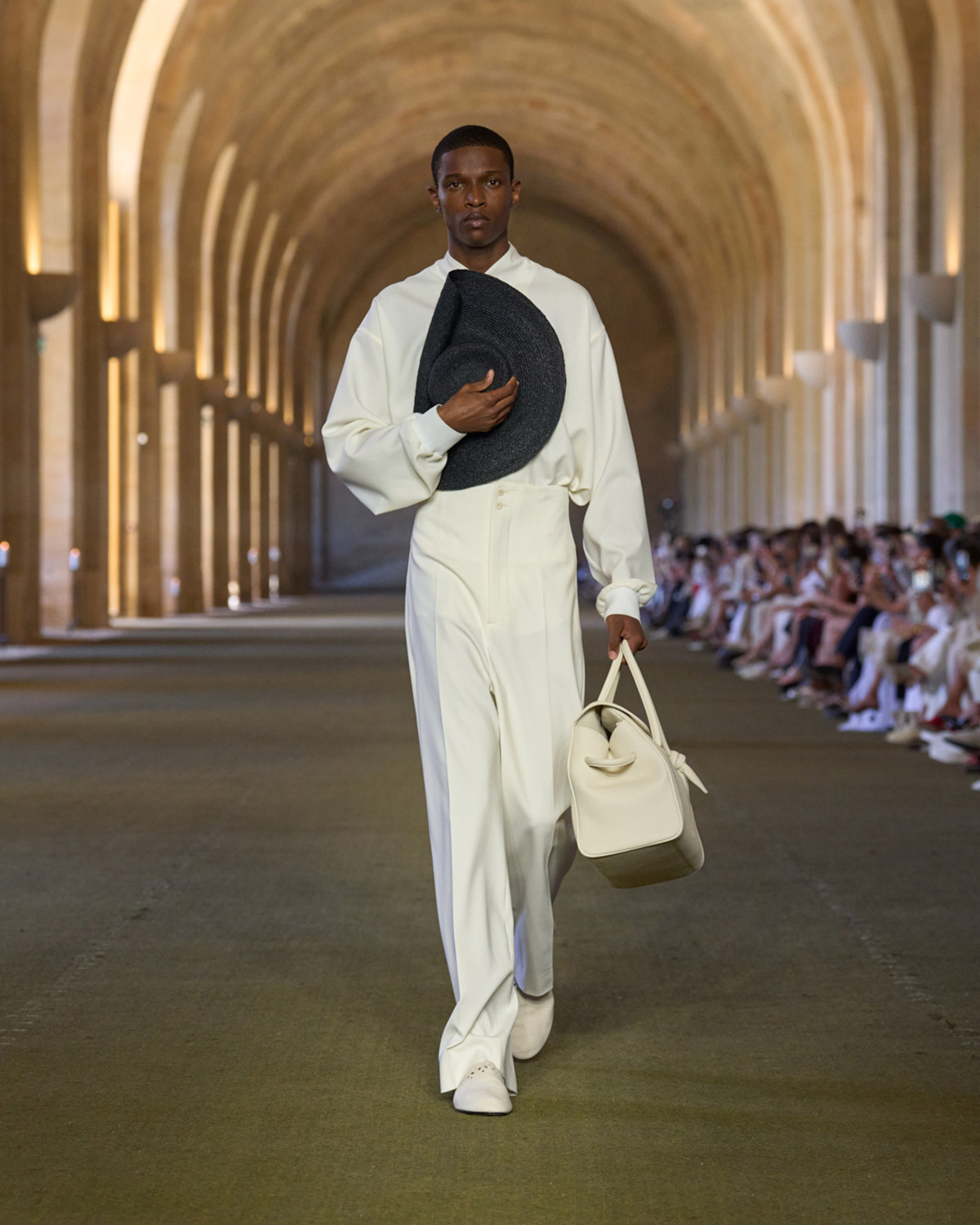 Jacquemus Spring 2026