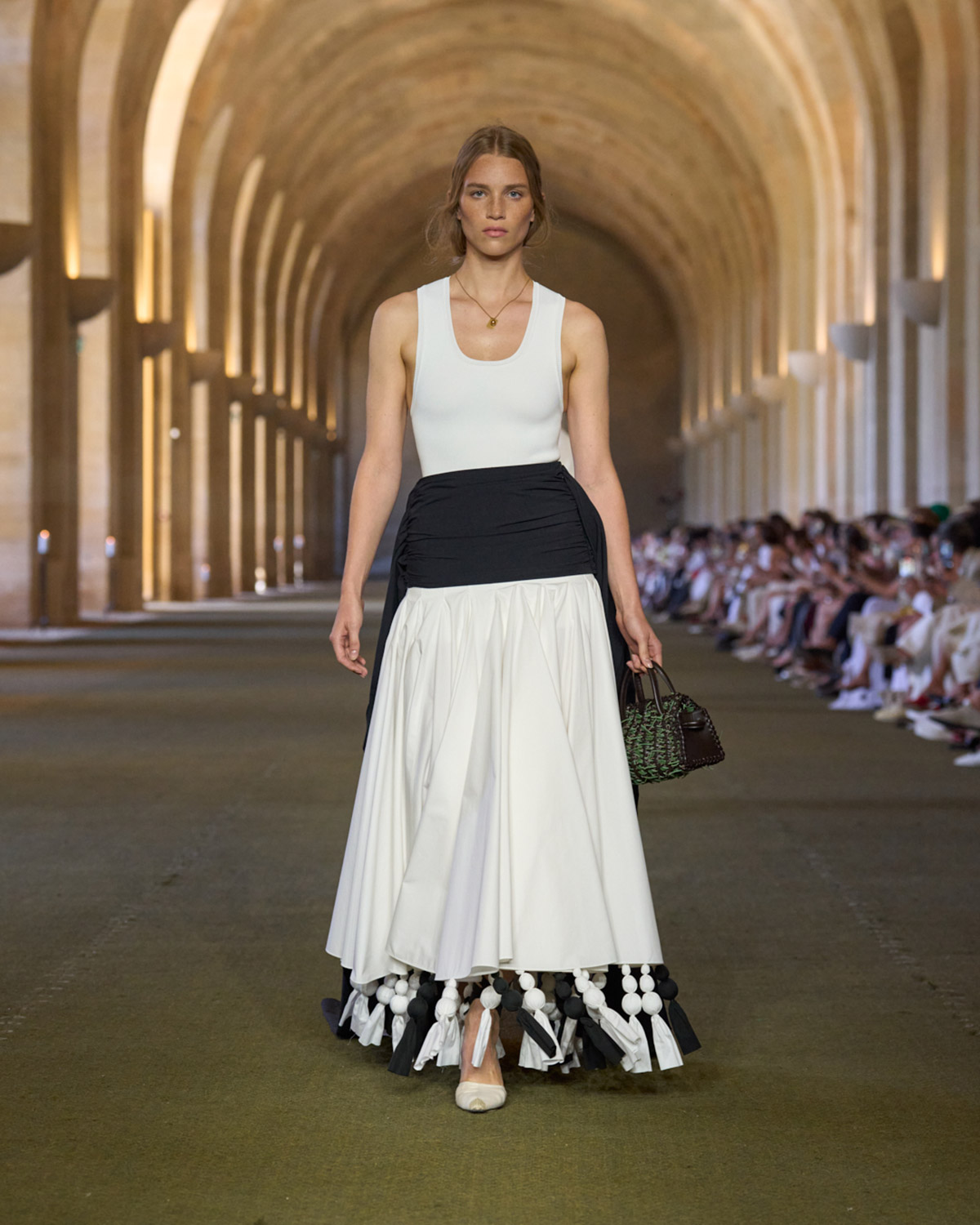Jacquemus Spring 2026