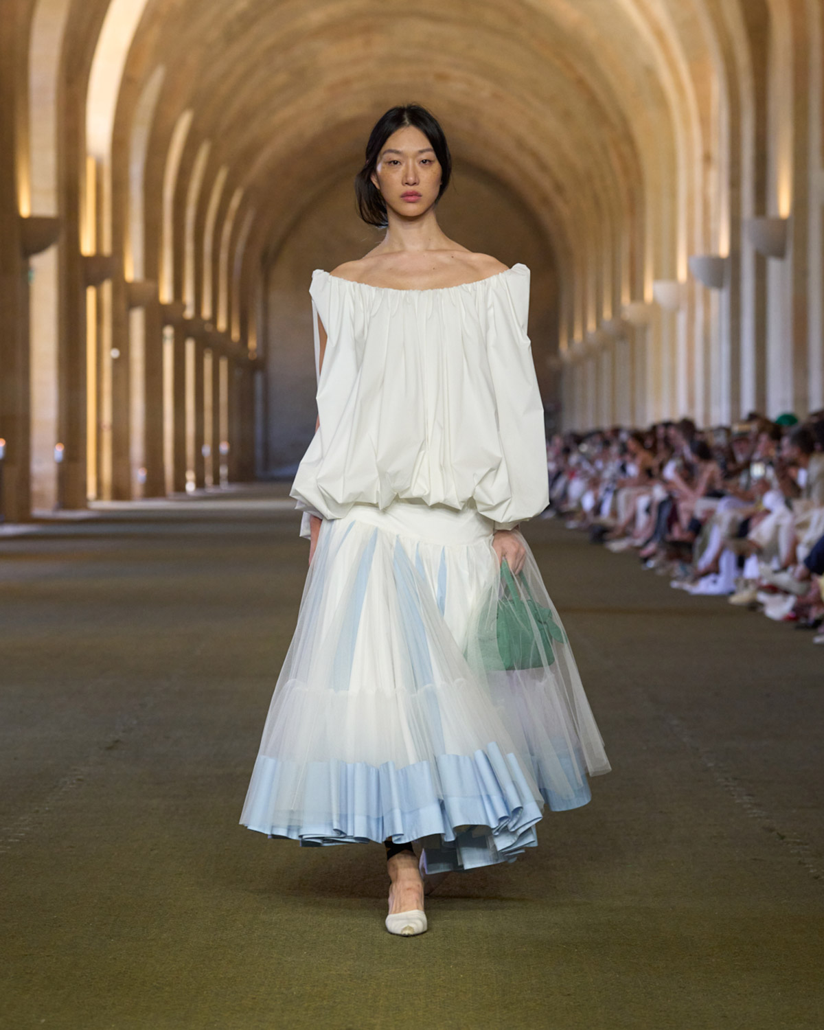 Jacquemus Spring 2026