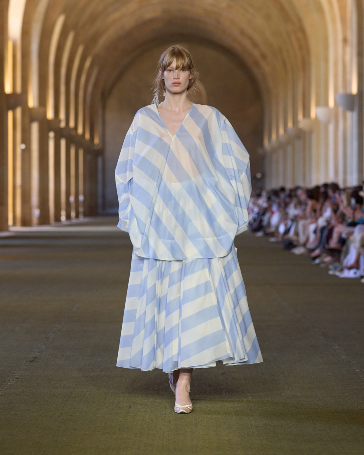 Jacquemus Spring 2026