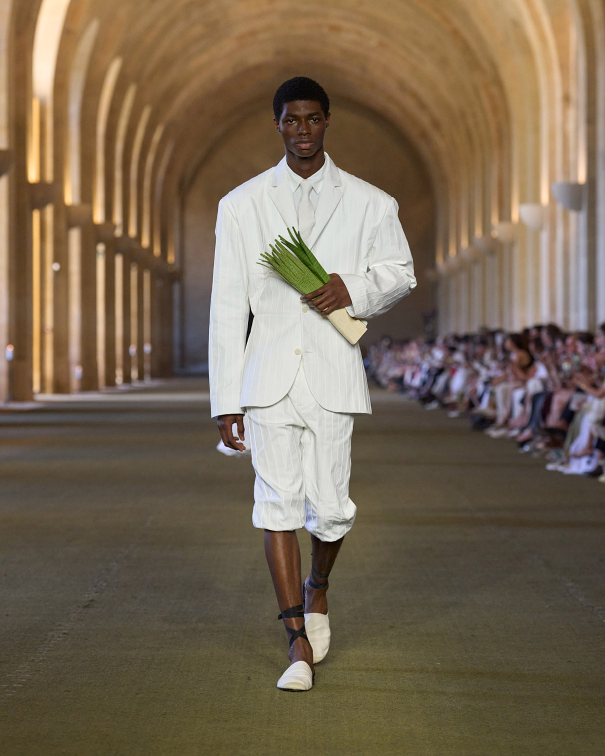 Jacquemus Spring 2026