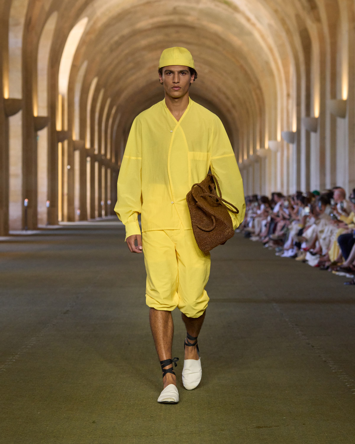 Jacquemus Spring 2026