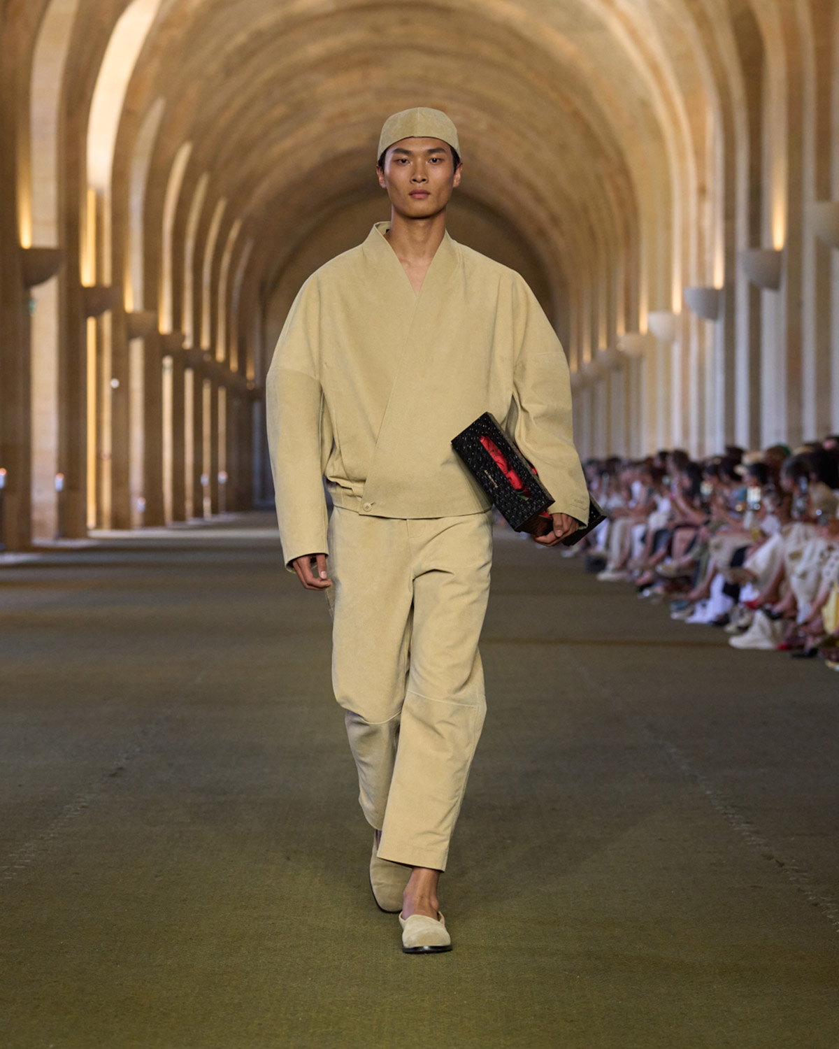 Jacquemus Spring 2026