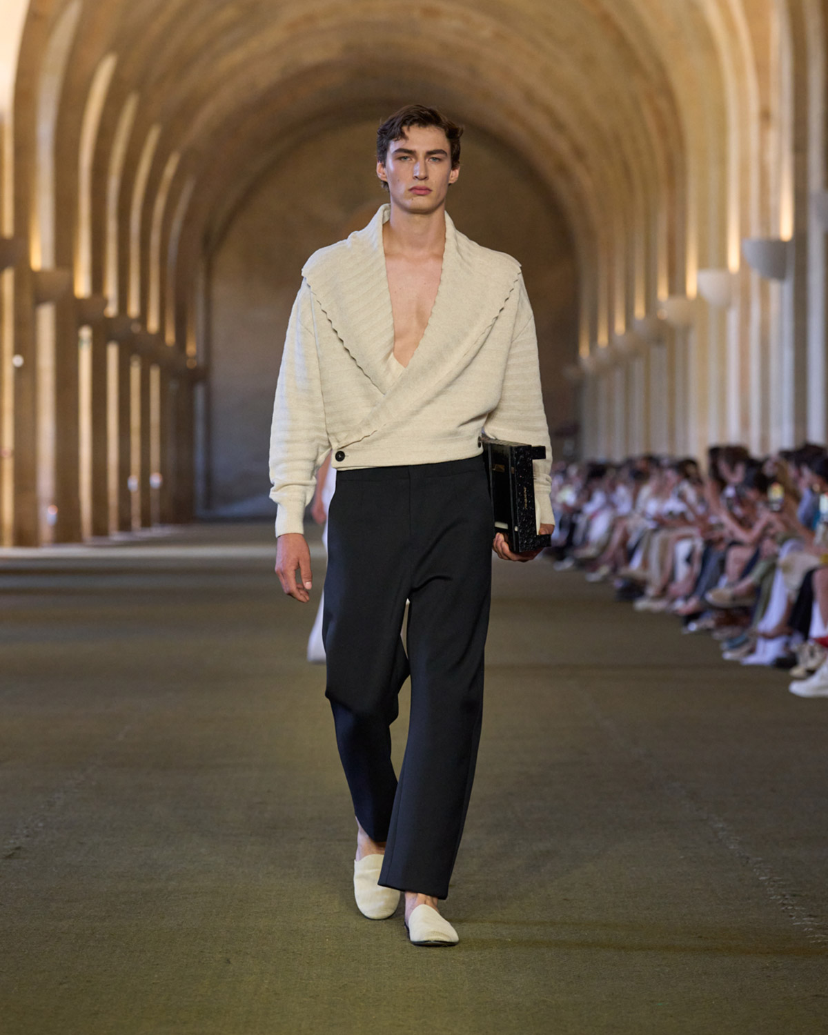 Jacquemus Spring 2026