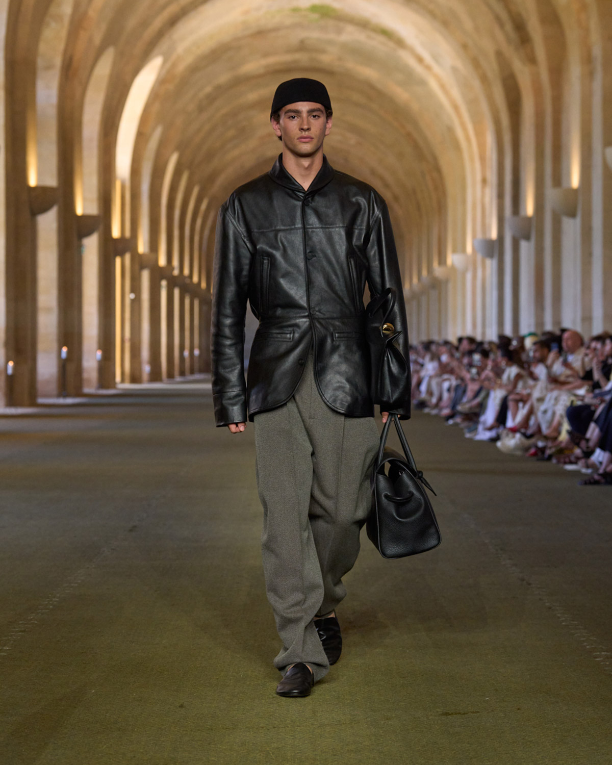 Jacquemus Spring 2026