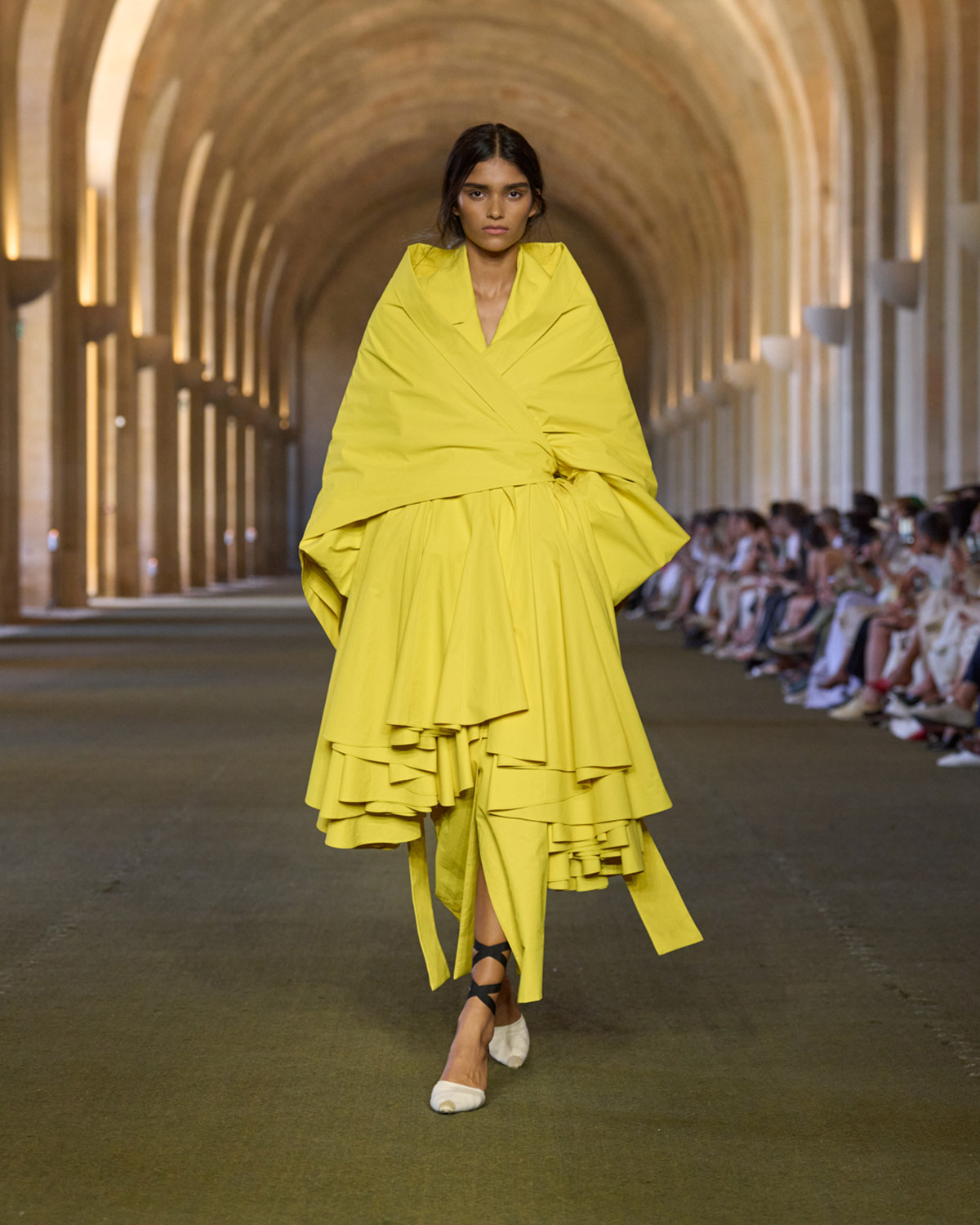 Jacquemus Spring 2026