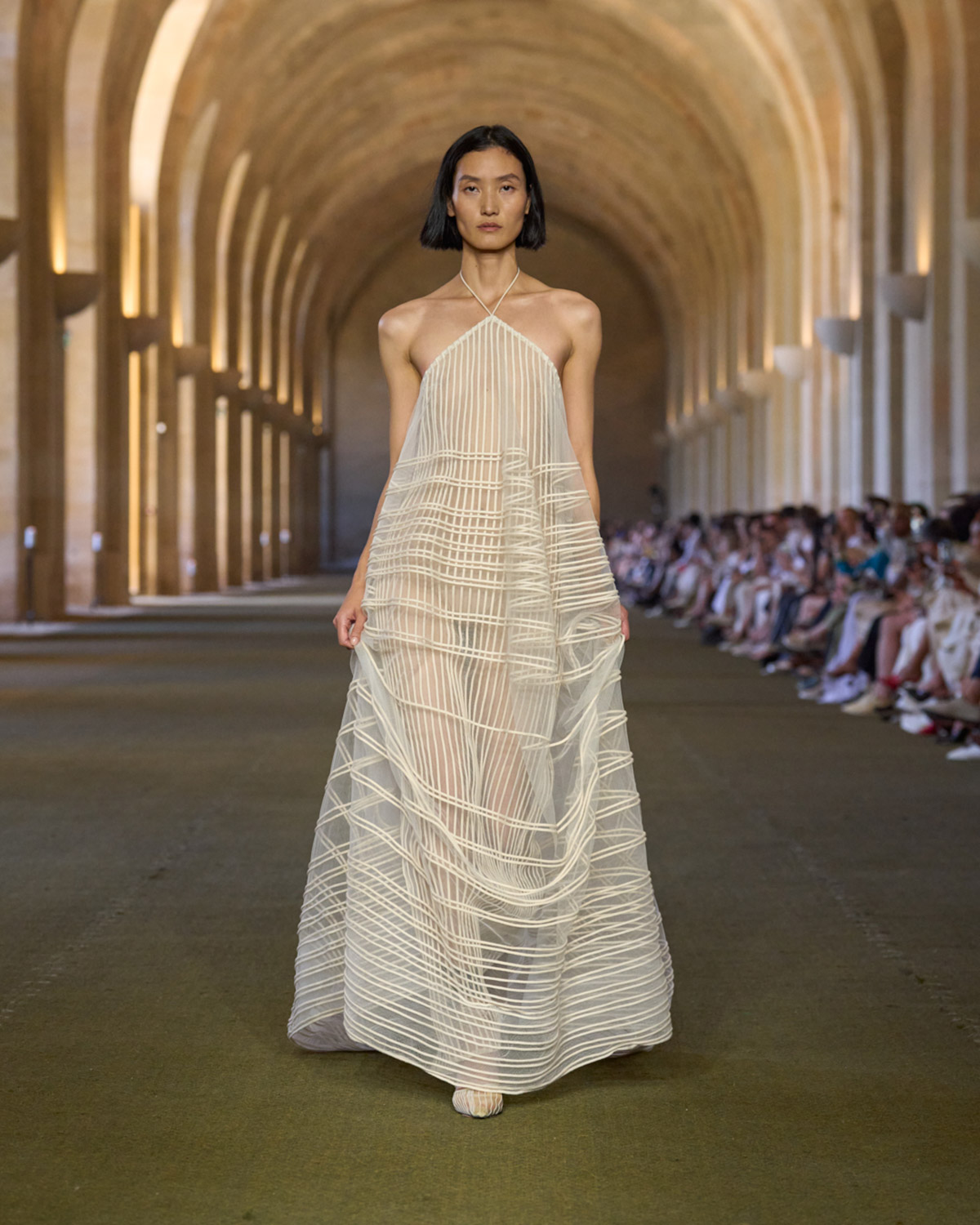 Jacquemus Spring 2026