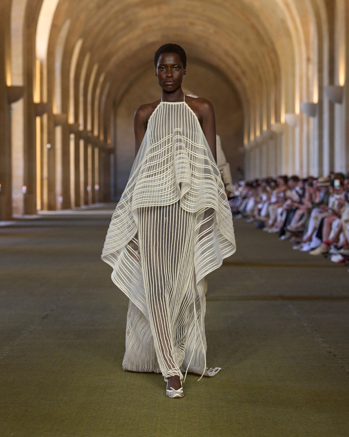 Jacquemus Spring 2026