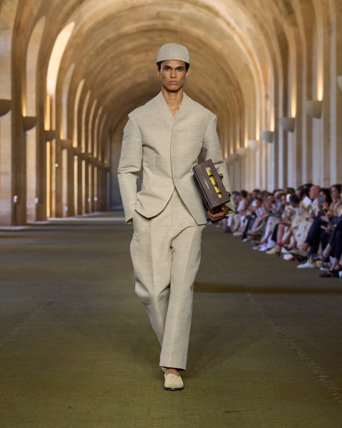 Jacquemus Spring 2026