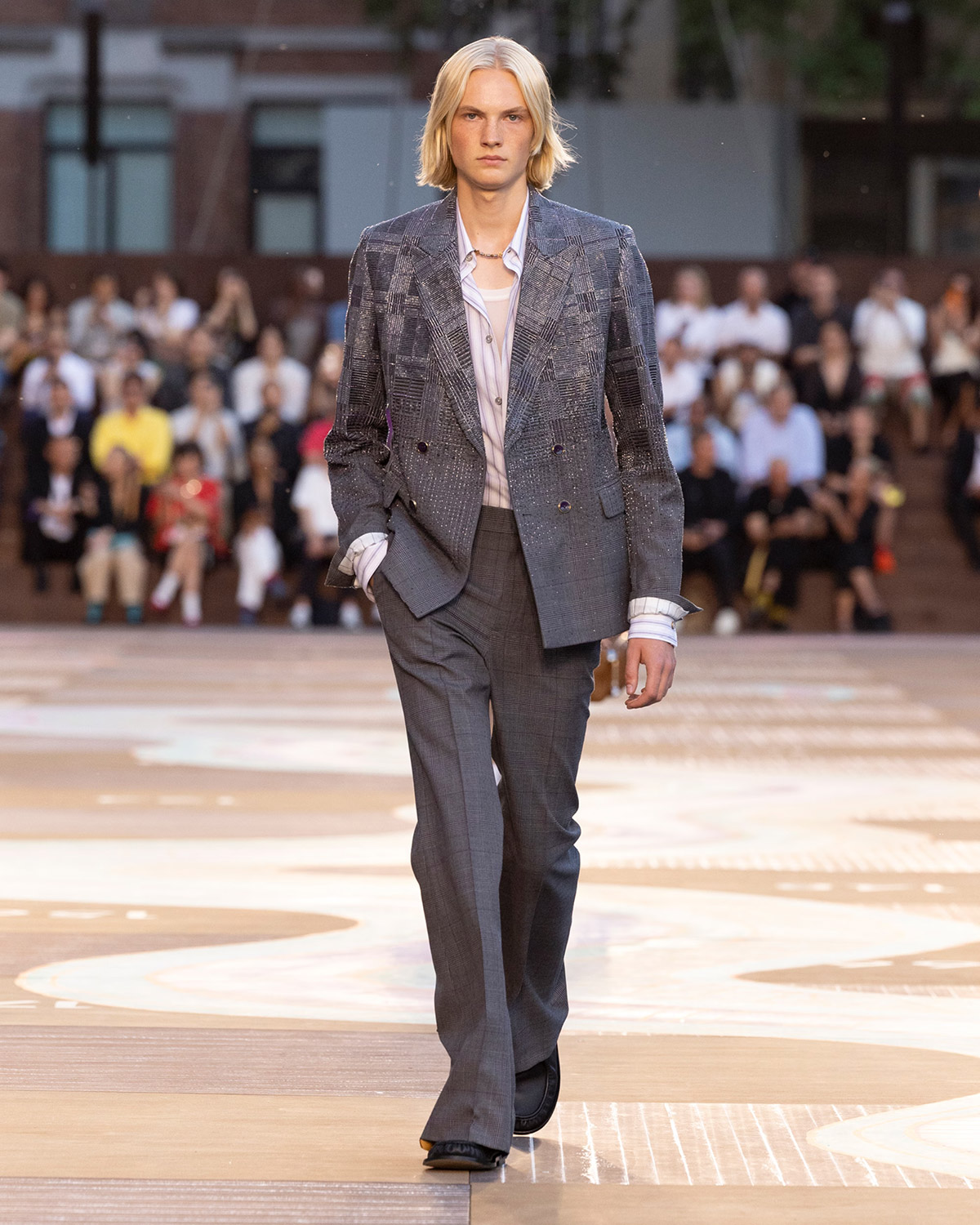 Louis Vuitton Men’s Spring 2026