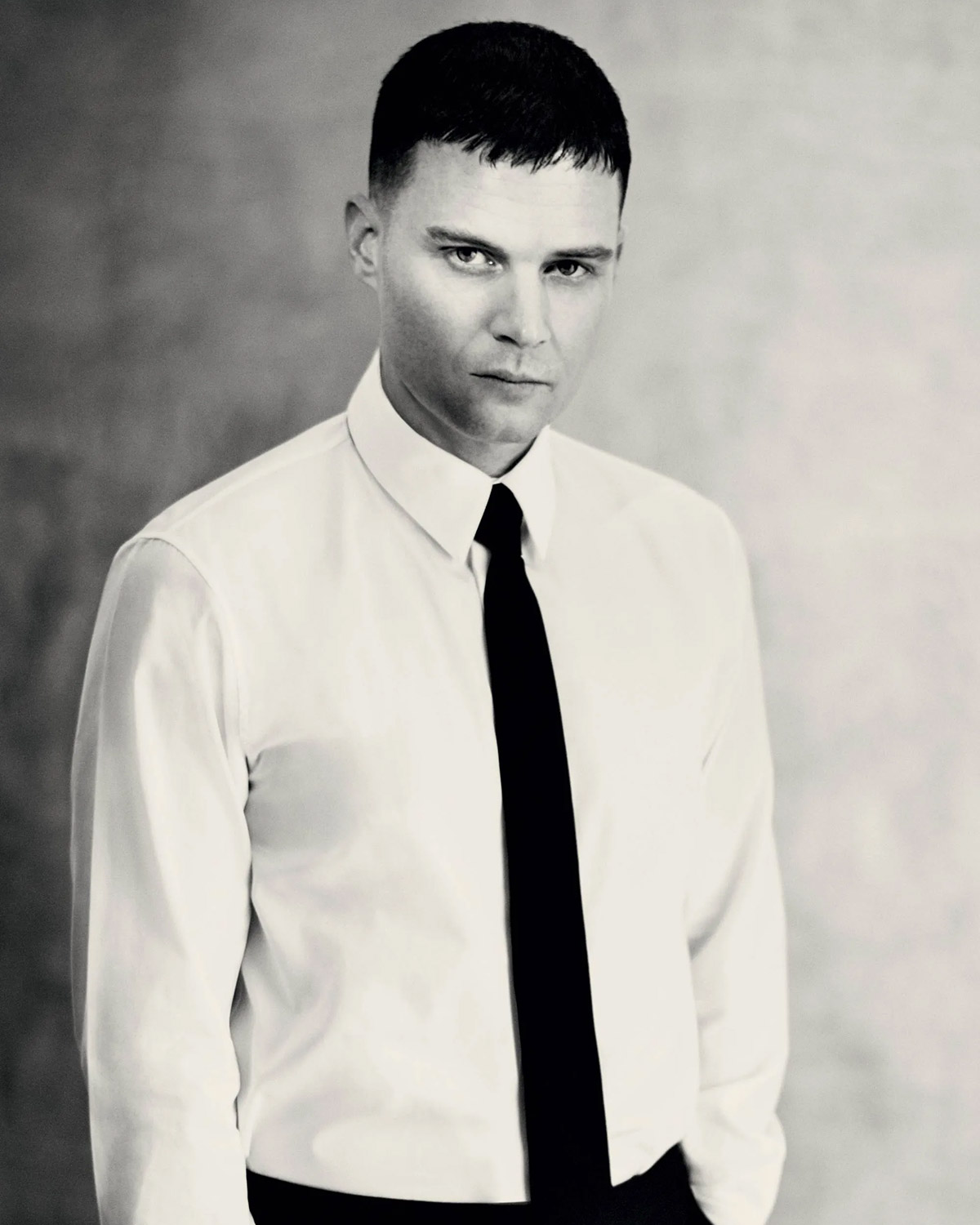 Matthew M. Williams Returns to Paris With a Namesake Line