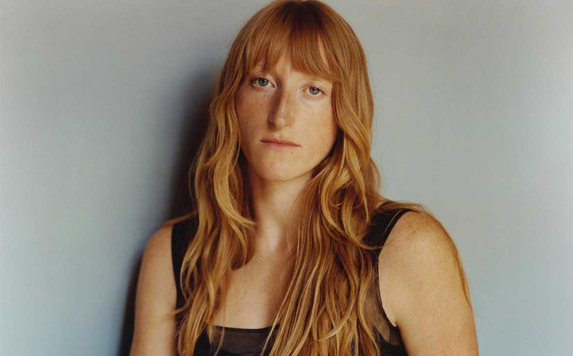 Molly Goddard