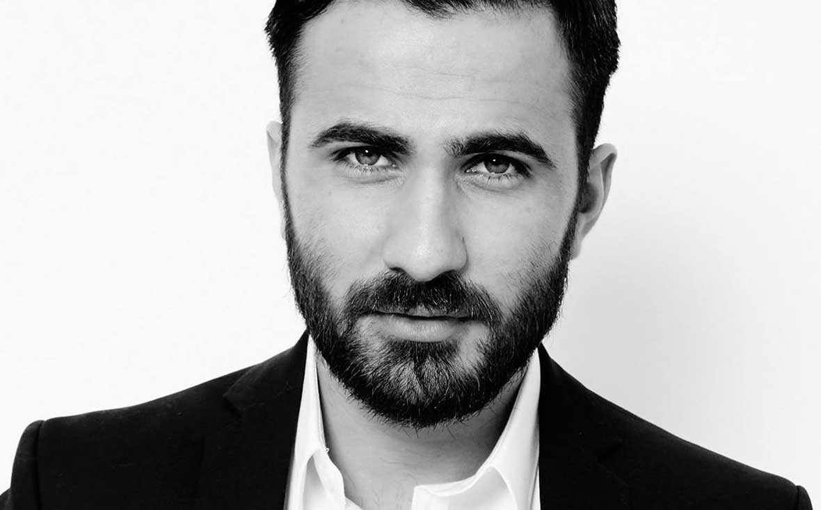 Mustafa Yanaz