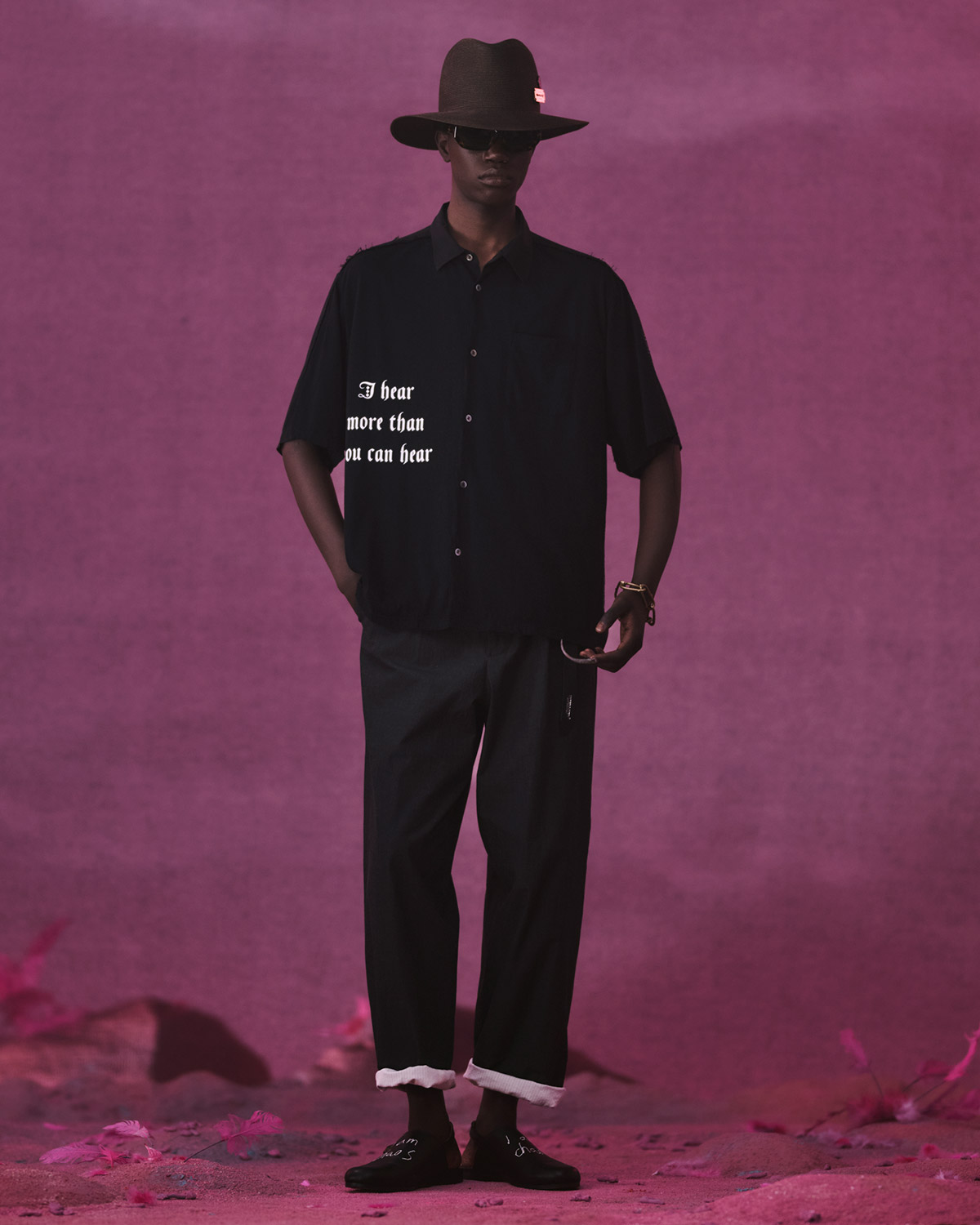 UNDERCOVER Pre-Spring 2026