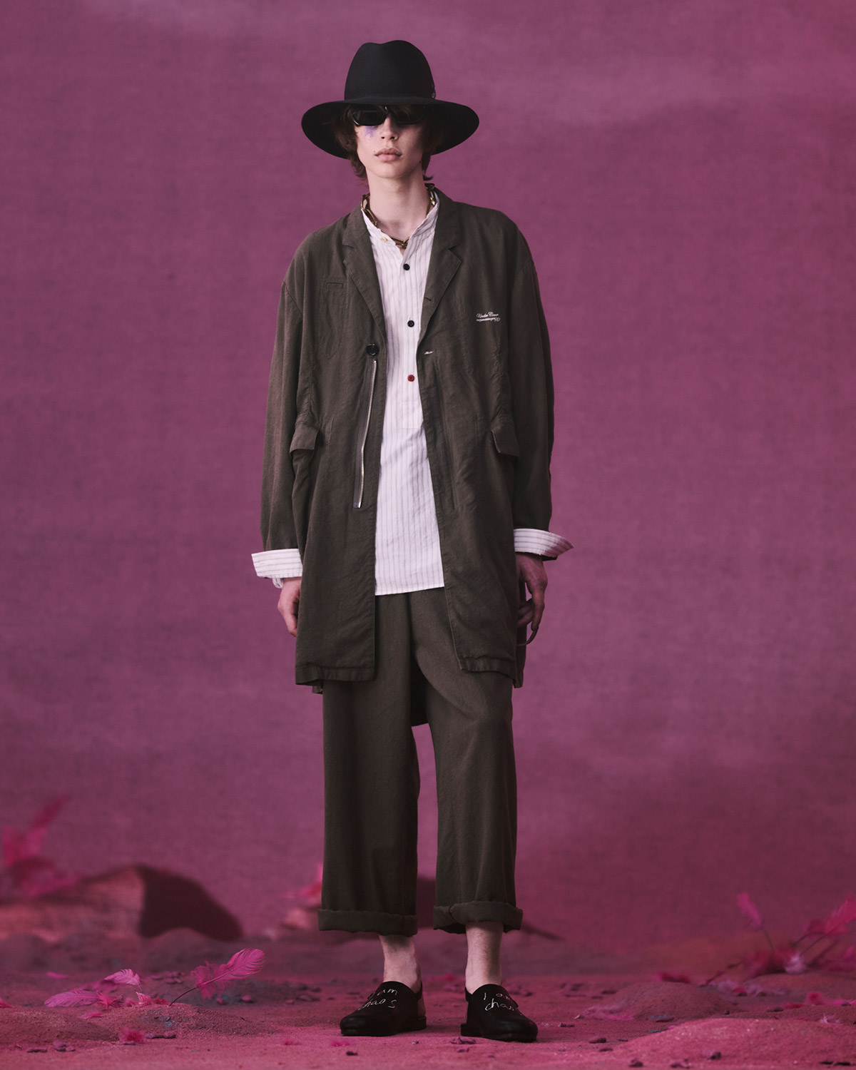 UNDERCOVER Pre-Spring 2026