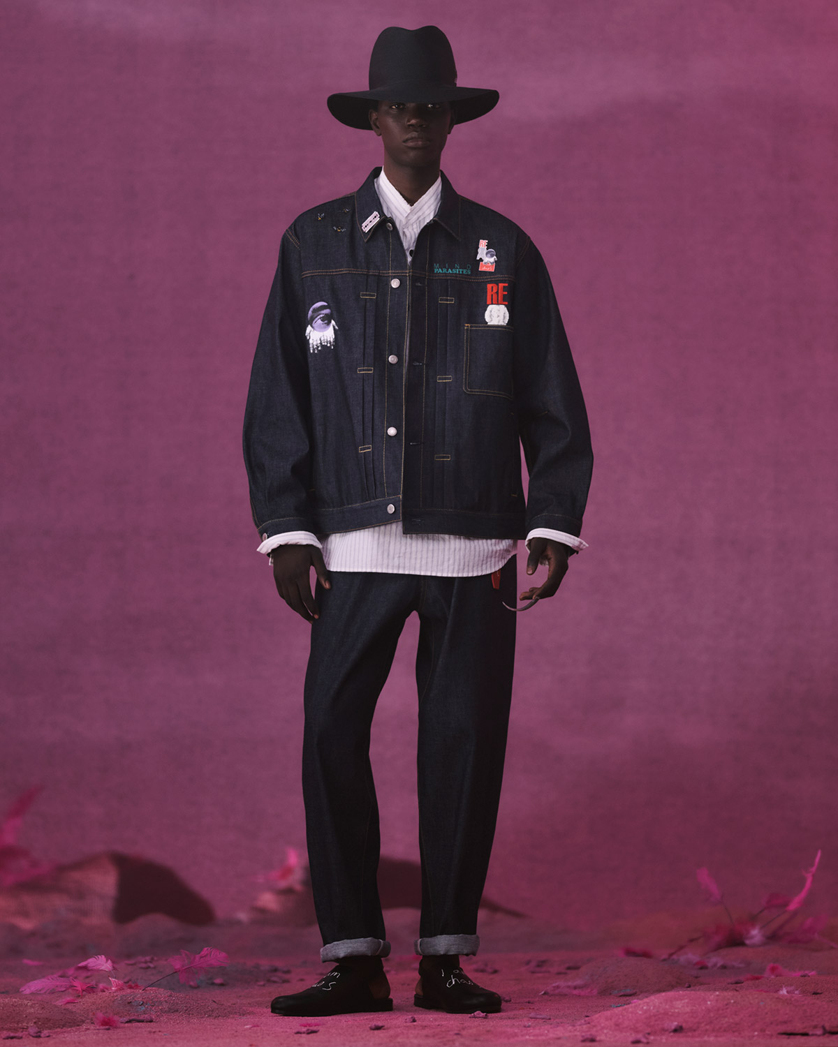 UNDERCOVER Pre-Spring 2026