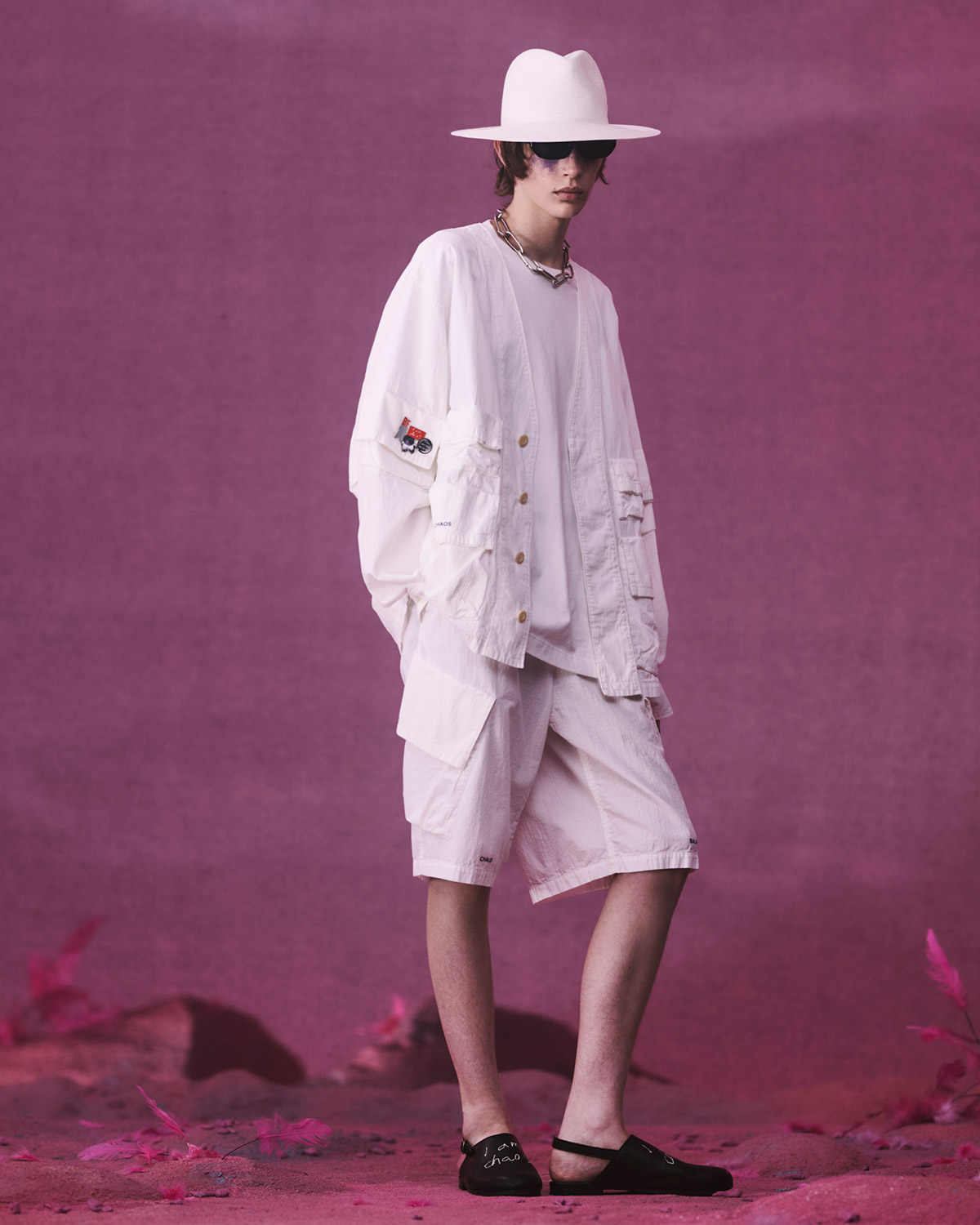 UNDERCOVER Pre-Spring 2026