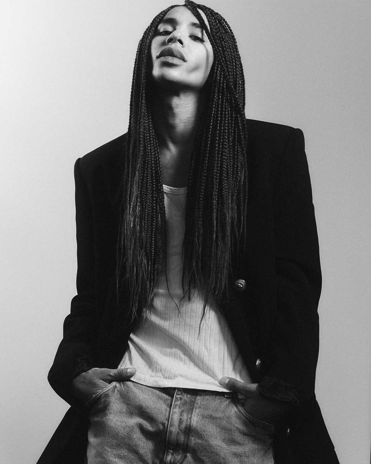 Olivier Rousteing to Receive Couture Council Award at FIT