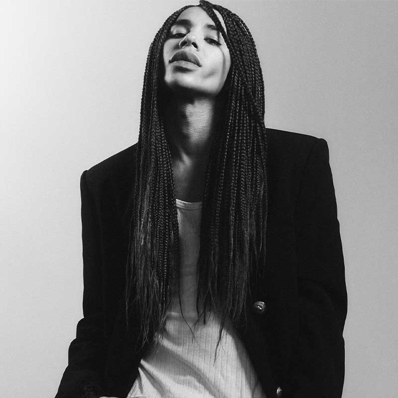 Olivier Rousteing to Receive Couture Council Award at FIT