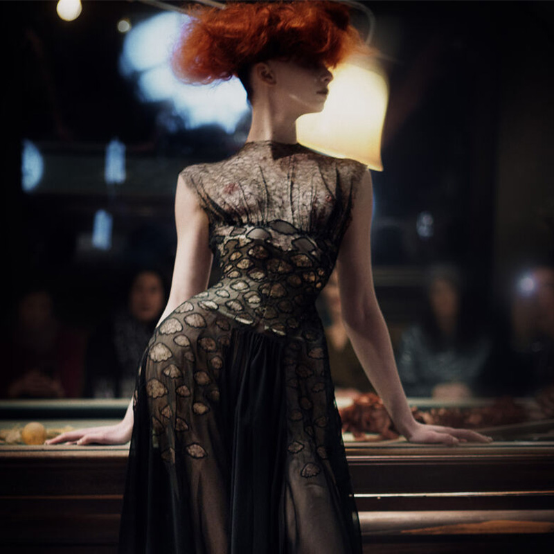 Paris Couture Week FW25 Calendar: The 27 Shows Lineup