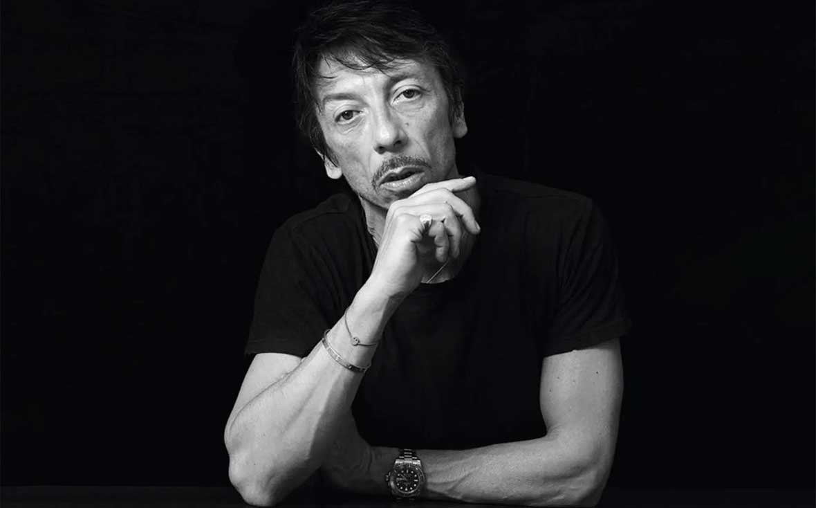 Pierpaolo Piccioli
