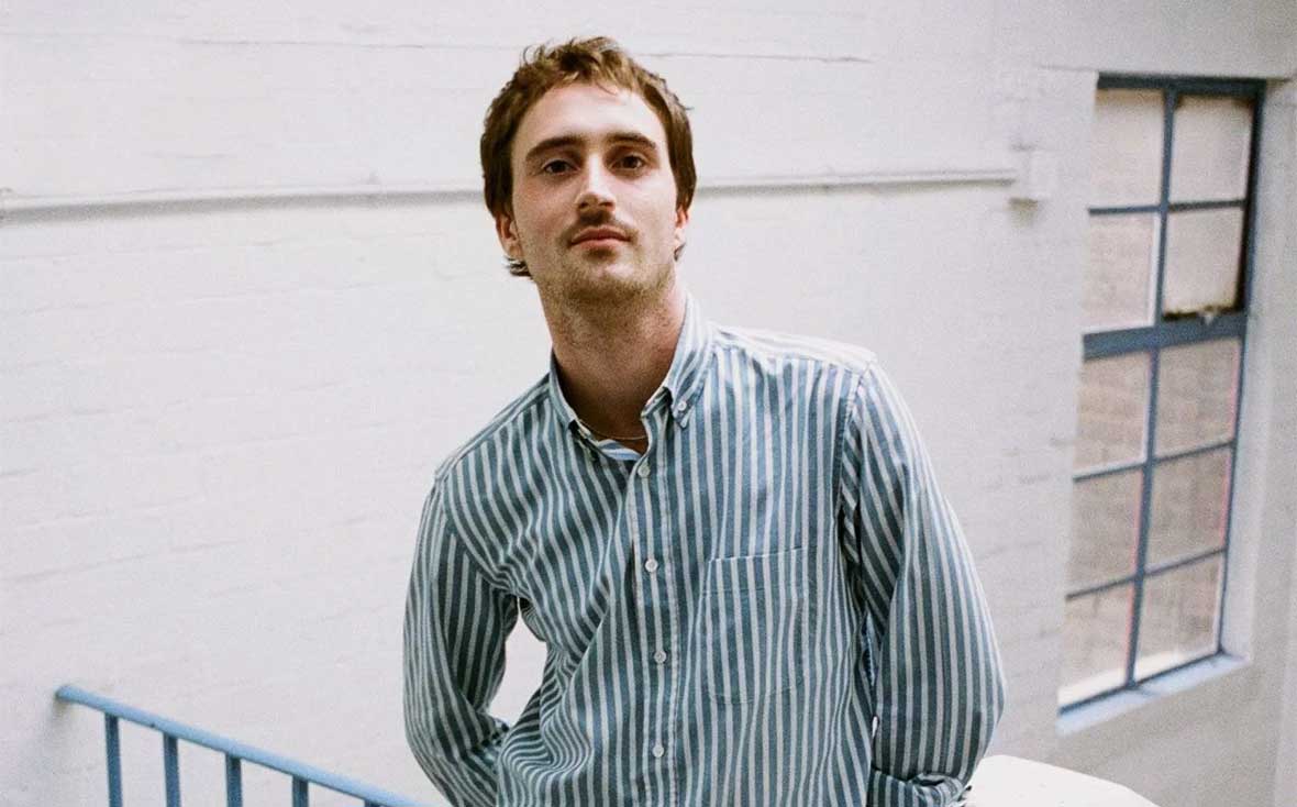 Piotr Chamier